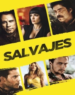 Salvajes