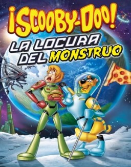 Scooby-Doo! Y el monstruo de la Luna