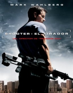 Shooter: El tirador