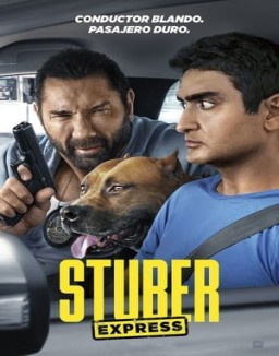 Stuber Express