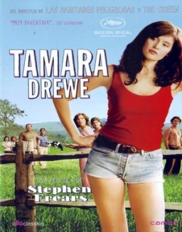 Tamara Drewe