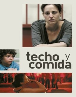 Techo y comida