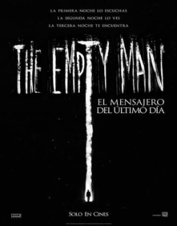 The Empty Man