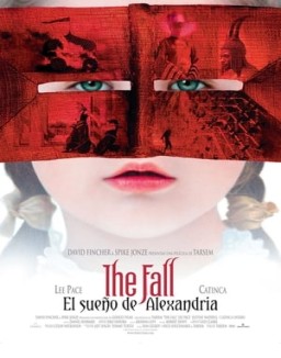 The Fall: El sueño de Alexandria