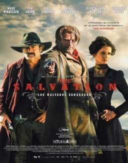 The Salvation