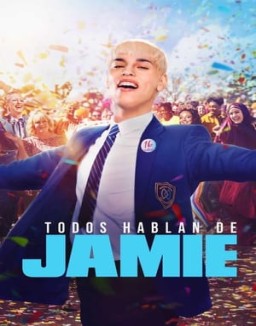 Todos hablan de Jamie