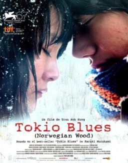 Tokio Blues (Norwegian Wood)