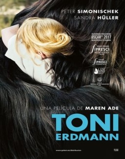 Toni Erdmann