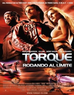 Torque: Rodando al límite