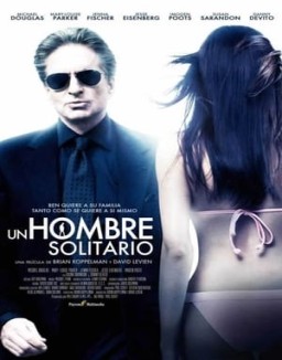 Un hombre solitario