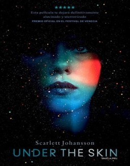 Under the Skin