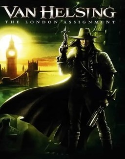 Van Helsing: Misión en Londres