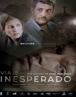 Viaje inesperado