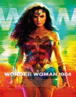 Wonder Woman 1984