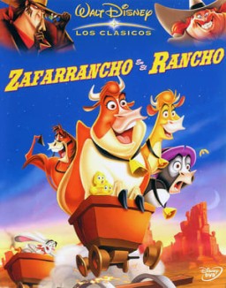 Zafarrancho en el rancho