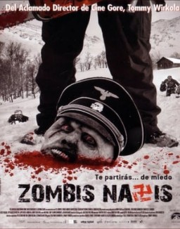 Zombis nazis